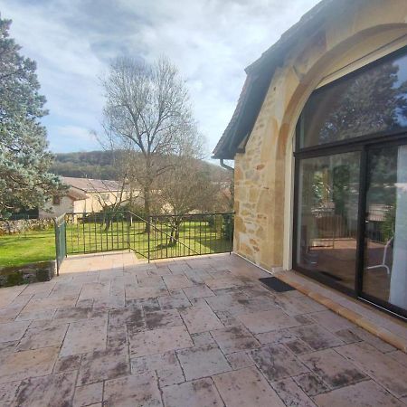 La Grange De Lili Villa ฟีแฌก ภายนอก รูปภาพ