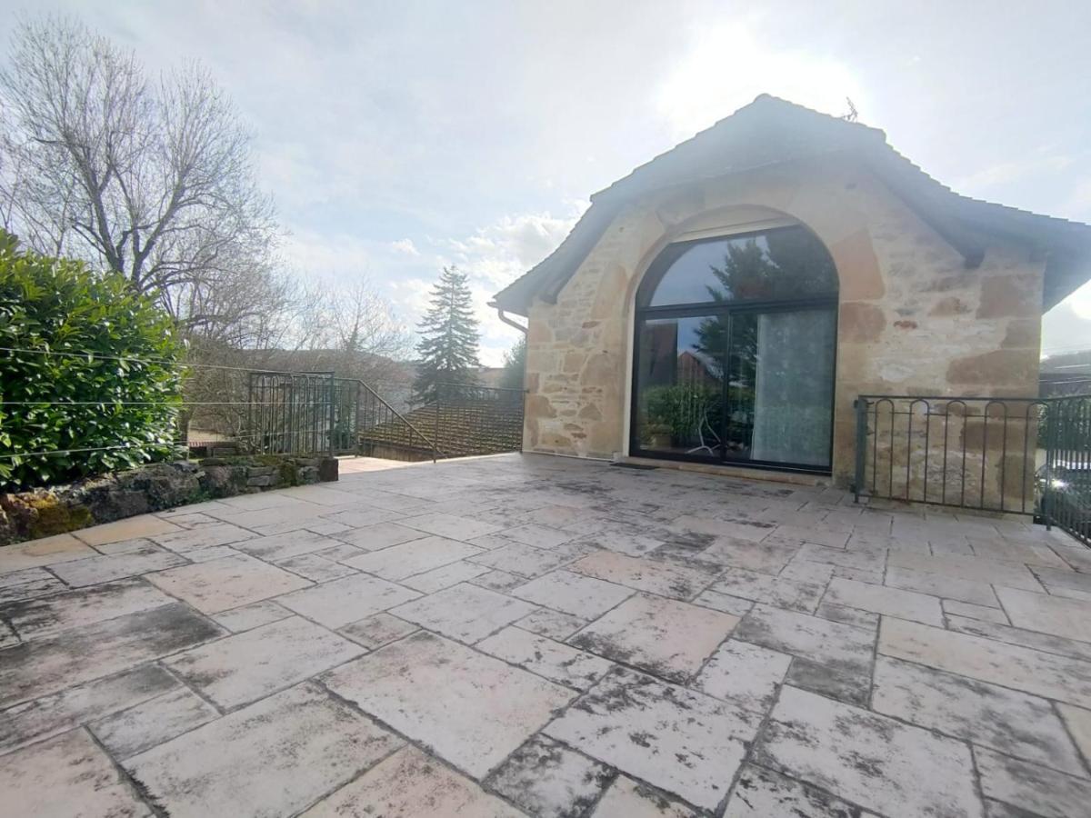 La Grange De Lili Villa ฟีแฌก ภายนอก รูปภาพ