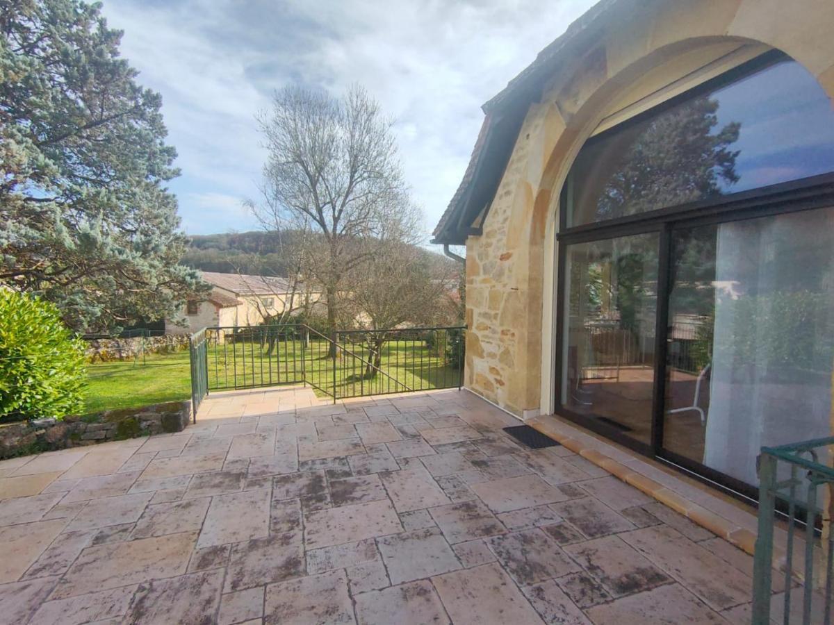 La Grange De Lili Villa ฟีแฌก ภายนอก รูปภาพ