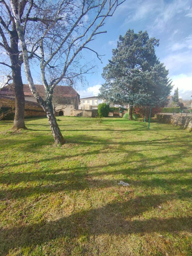 La Grange De Lili Villa ฟีแฌก ภายนอก รูปภาพ