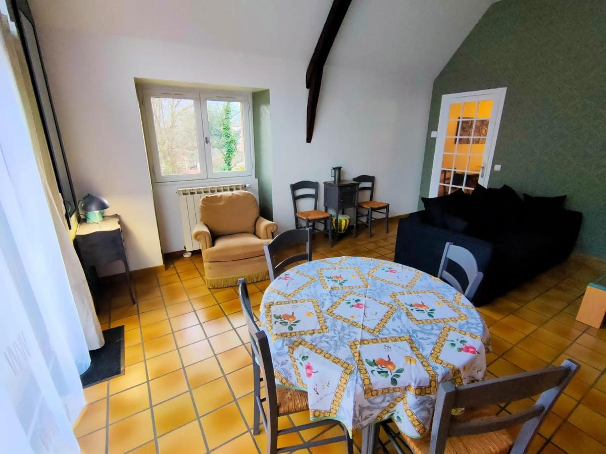 La Grange De Lili Villa ฟีแฌก ภายนอก รูปภาพ