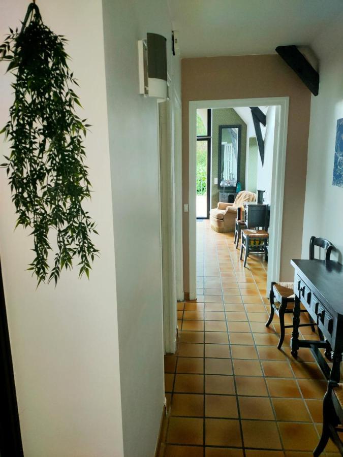 La Grange De Lili Villa ฟีแฌก ภายนอก รูปภาพ